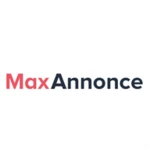 maxannonce android application logo